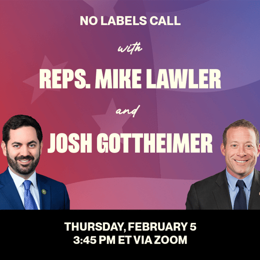 020526 Lawler and Gottheimer Call SQ