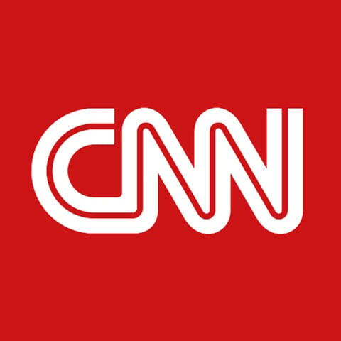 CNN Logo