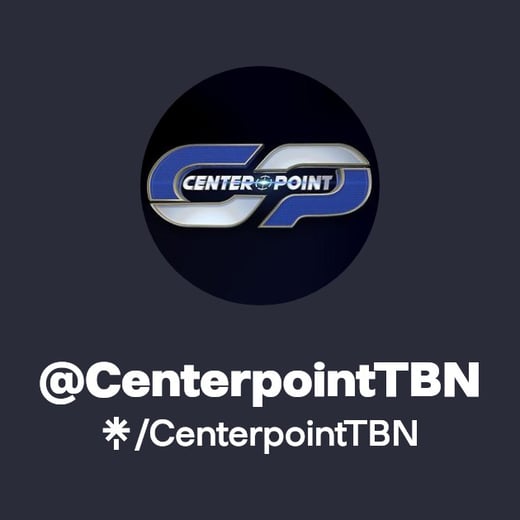 CenterpointTBN