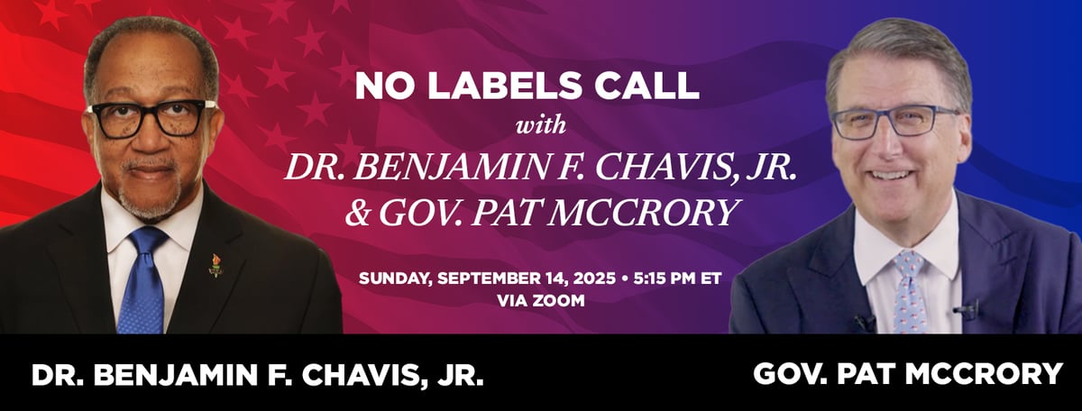 Chavis McCrory Call