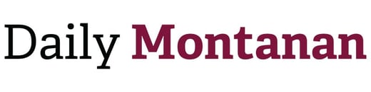 Daily Montanan Logo