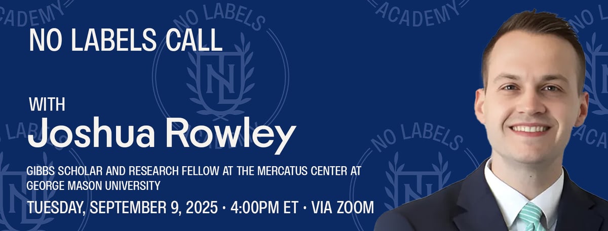 Joshua Rowley - Cover w Date