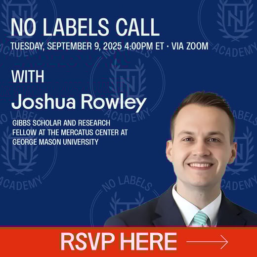 Joshua Rowley - SQ - RSVP