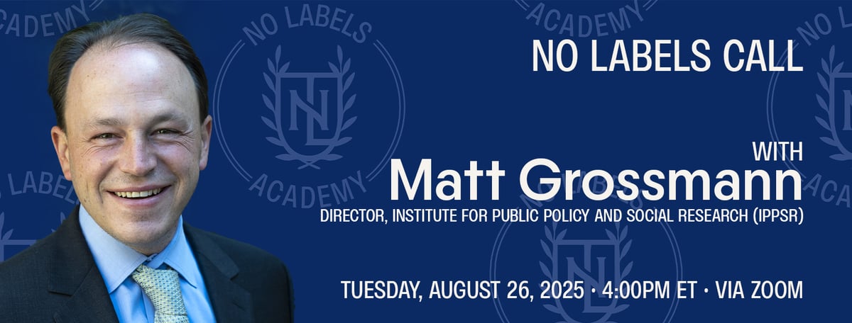 Matt Grossmann - REC