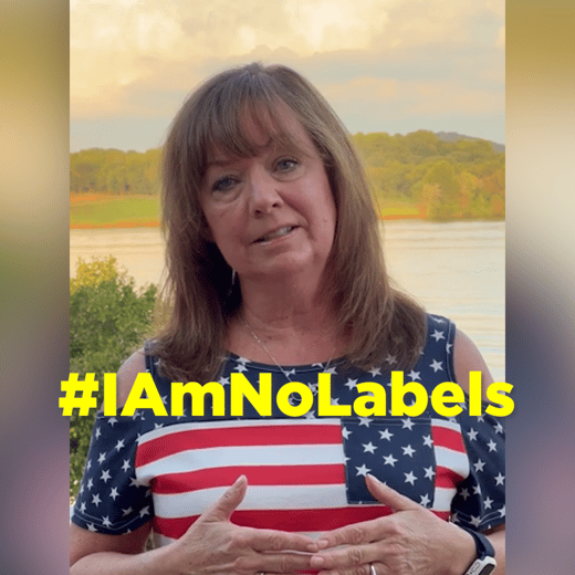 I am No Labels