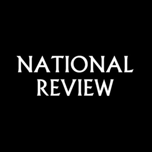 National Review Logo