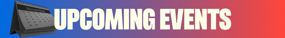 Newsletter_Upcomimg Events