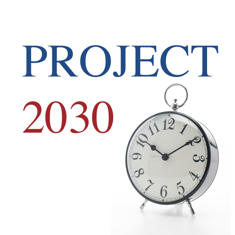 Project 2030 Sq