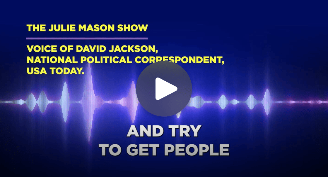 The Julie Mason Show