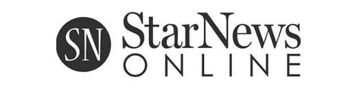 Star News Online Logo Horizontal