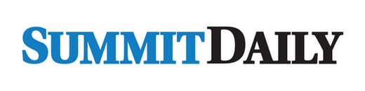 Summit Daily Logo