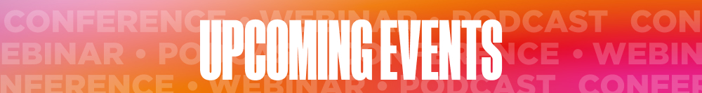 Upcoming Events-1