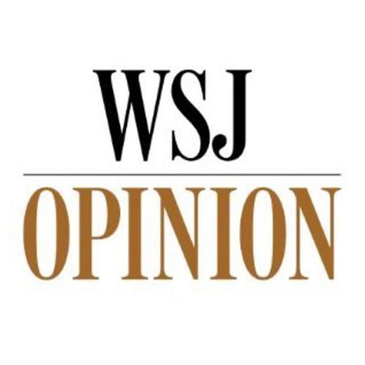 WSJ Wall Street Journal Logo