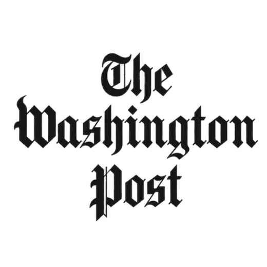 Washington Post Logo