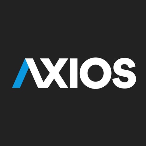 axios