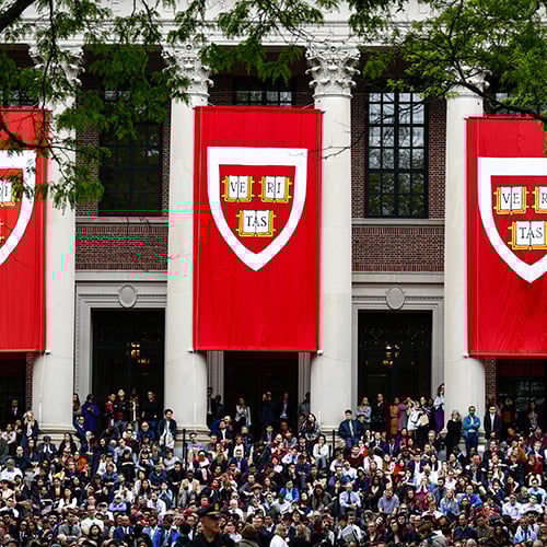 harvard