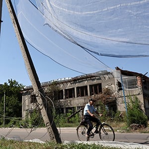 Ukraine
